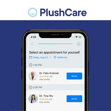 Plushcare review - PlushCare, Push, Sesame Care are merely platforms. Similar to a large practice with a lot of doctors. Edited to add: It’s rather childish to downvote because you don’t like the answer. For context: My husband sees a doctor through Plush, is NOT diabetic, and doctor has no issues prescribing the medication.